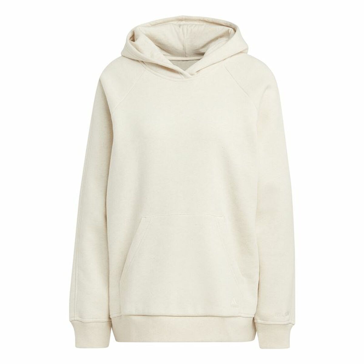 Tröja med huva Dam Adidas All Szn Bf Hd