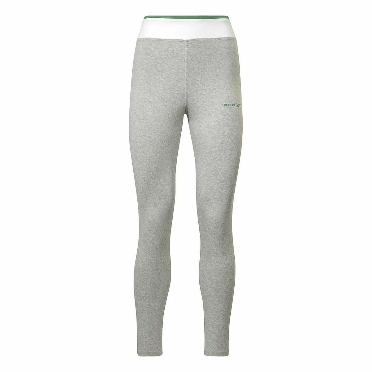 Sport-leggings, Dam Reebok GRAPHIC TANKRIE HT6263 Grå - 2