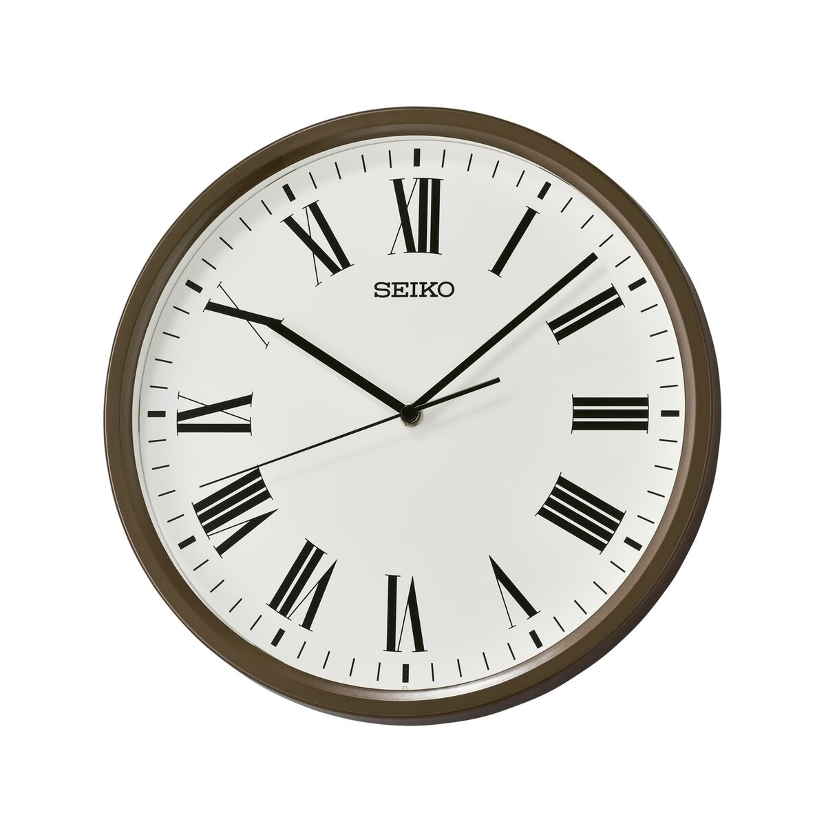 Väckarklocka Seiko QHA009B