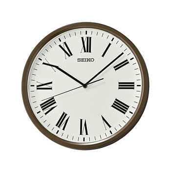Väckarklocka Seiko QHA009B