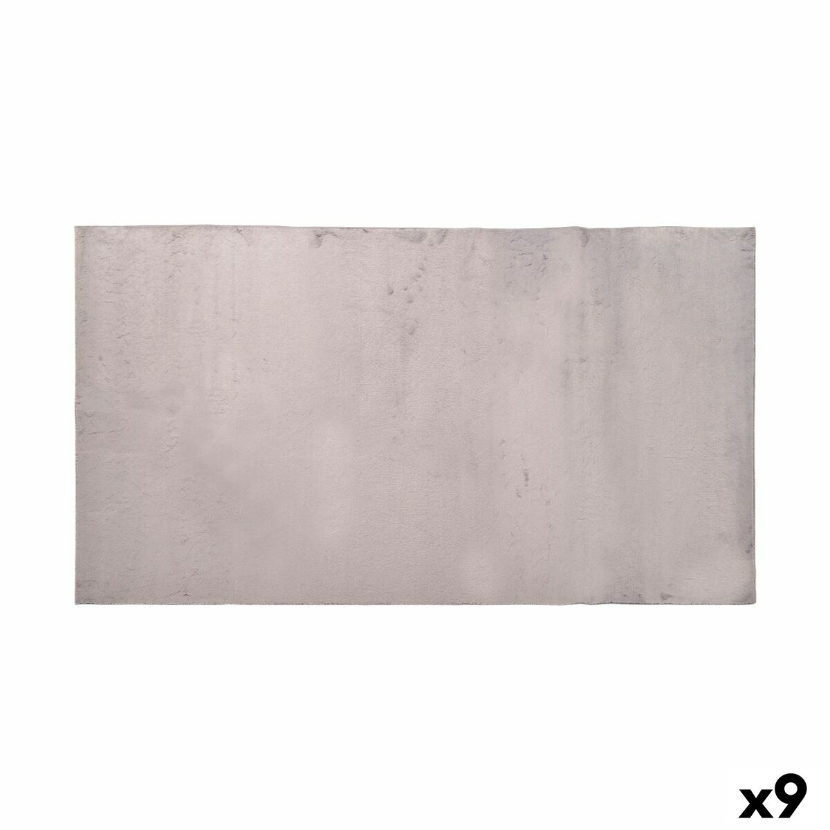 Matta Gift Decor Soft Grå 140 x 80 cm (9 antal)