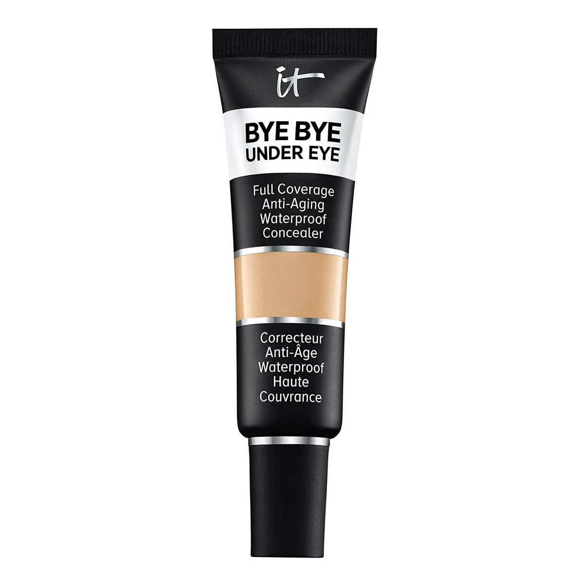 Concealer It Cosmetics Bye Bye Under Eye Medium Nude 12 ml - 2
