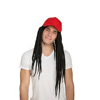 Peruk My Other Me Dreadlocks