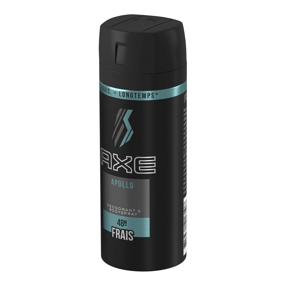Deodorantspray Axe Apollo Apollo 150 ml - 2