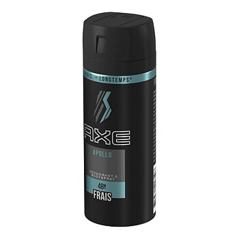 Deodorantspray Axe Apollo Apollo 150 ml