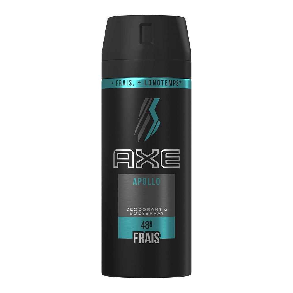 Deodorantspray Axe Apollo Apollo 150 ml