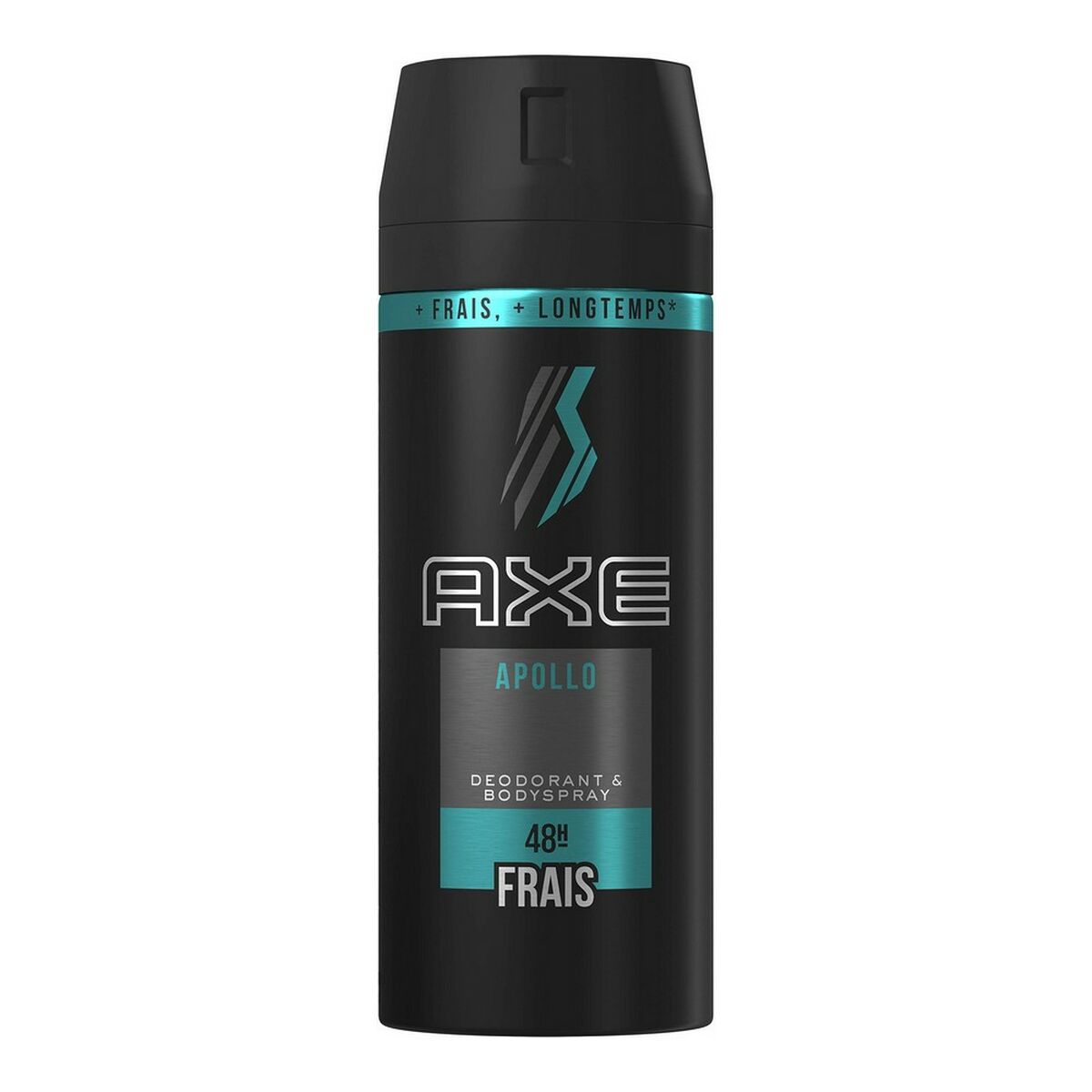 Deodorantspray Axe Apollo Apollo 150 ml - 5