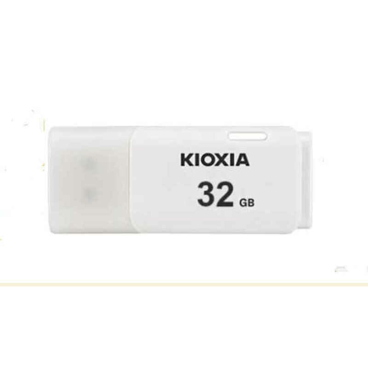 USB-minne Kioxia TransMemory U202 Blå Aquamarine 32 GB - 6