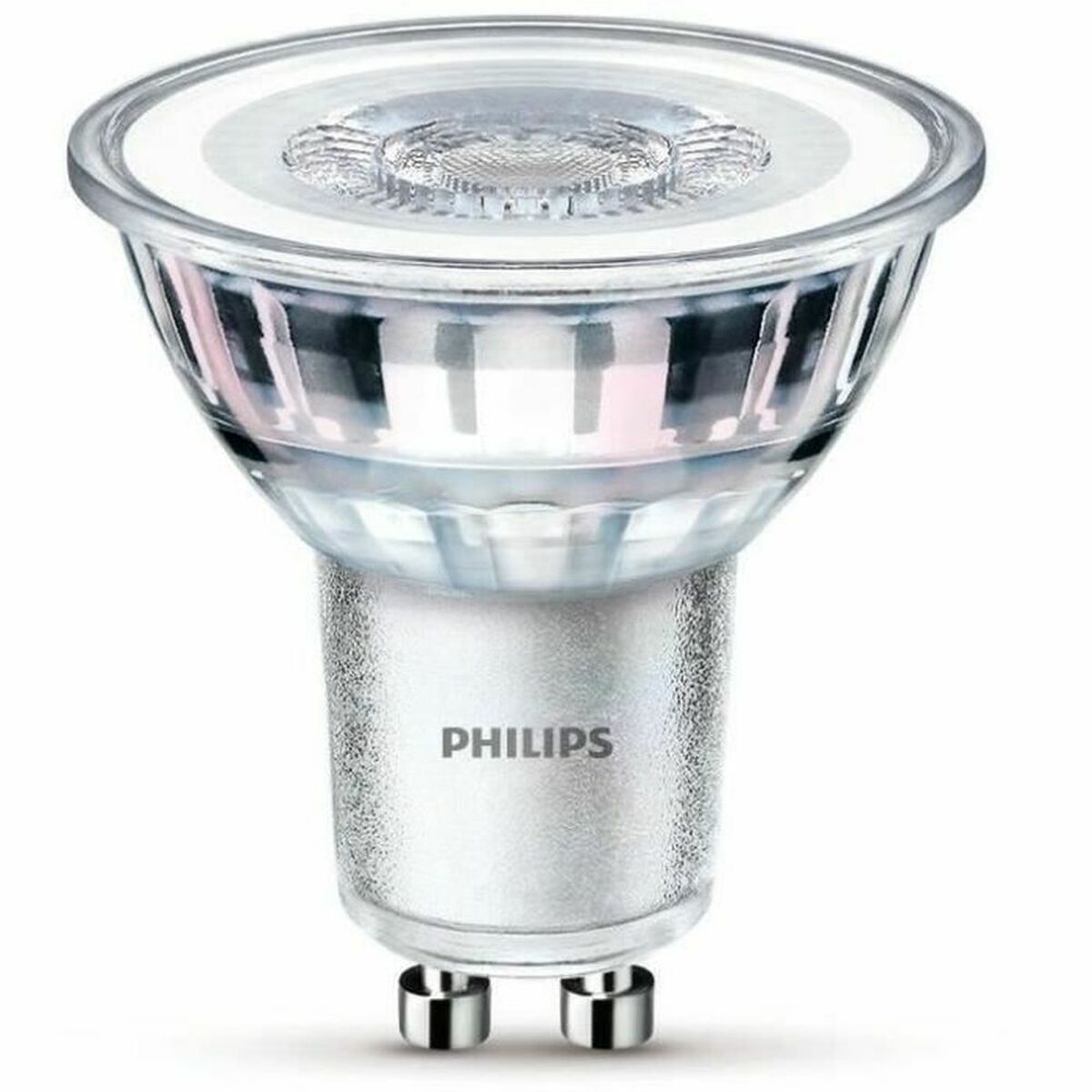 LED-lampa Philips Spot 50 W GU10 F - 2