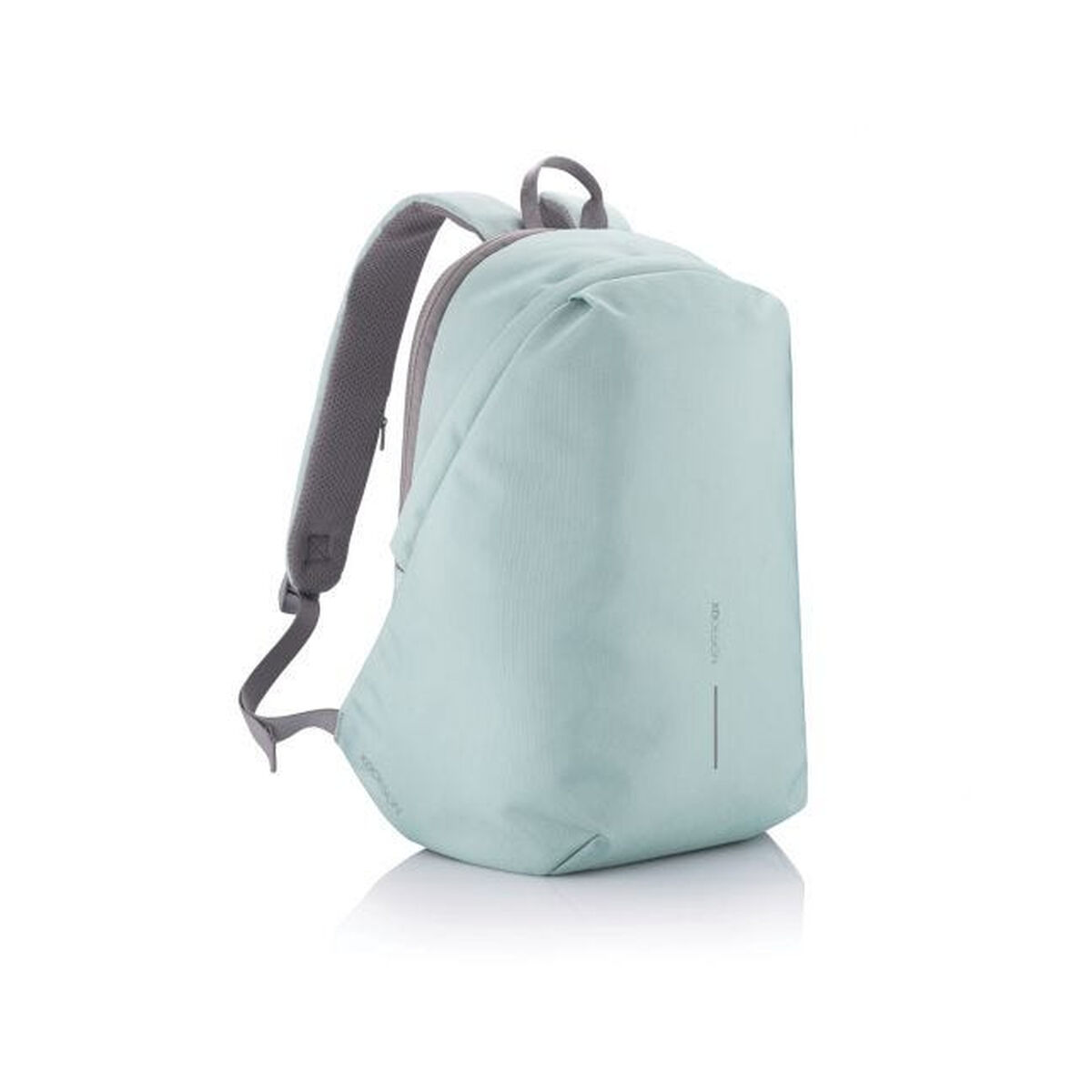 Anti-theft Backpack XD Design Bobby Soft Grön - 5