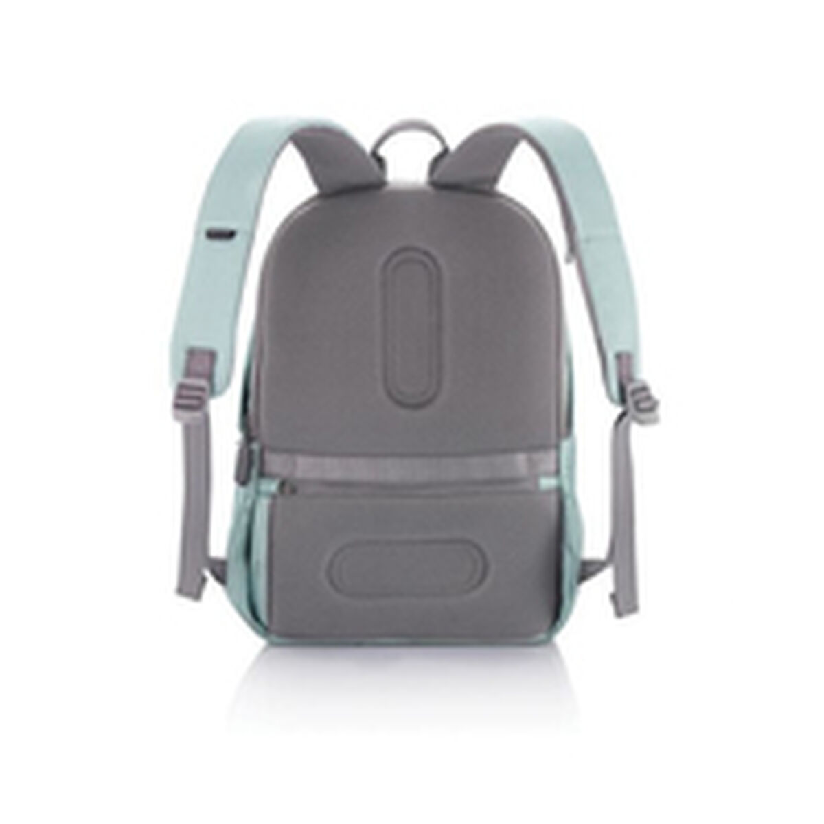 Anti-theft Backpack XD Design Bobby Soft Grön - 3