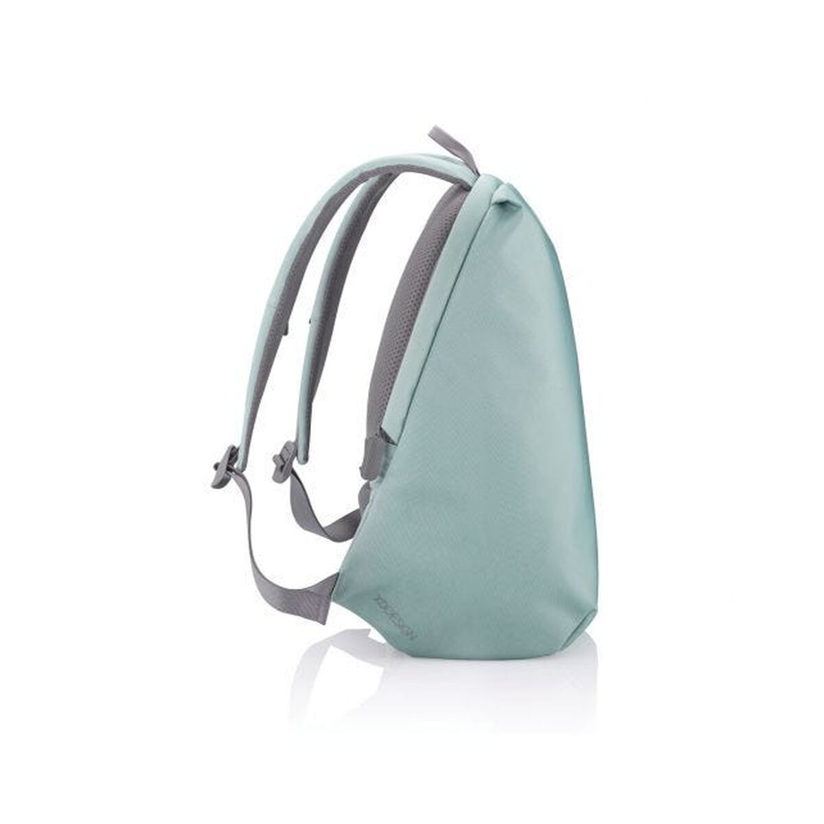 Anti-theft Backpack XD Design Bobby Soft Grön - 7