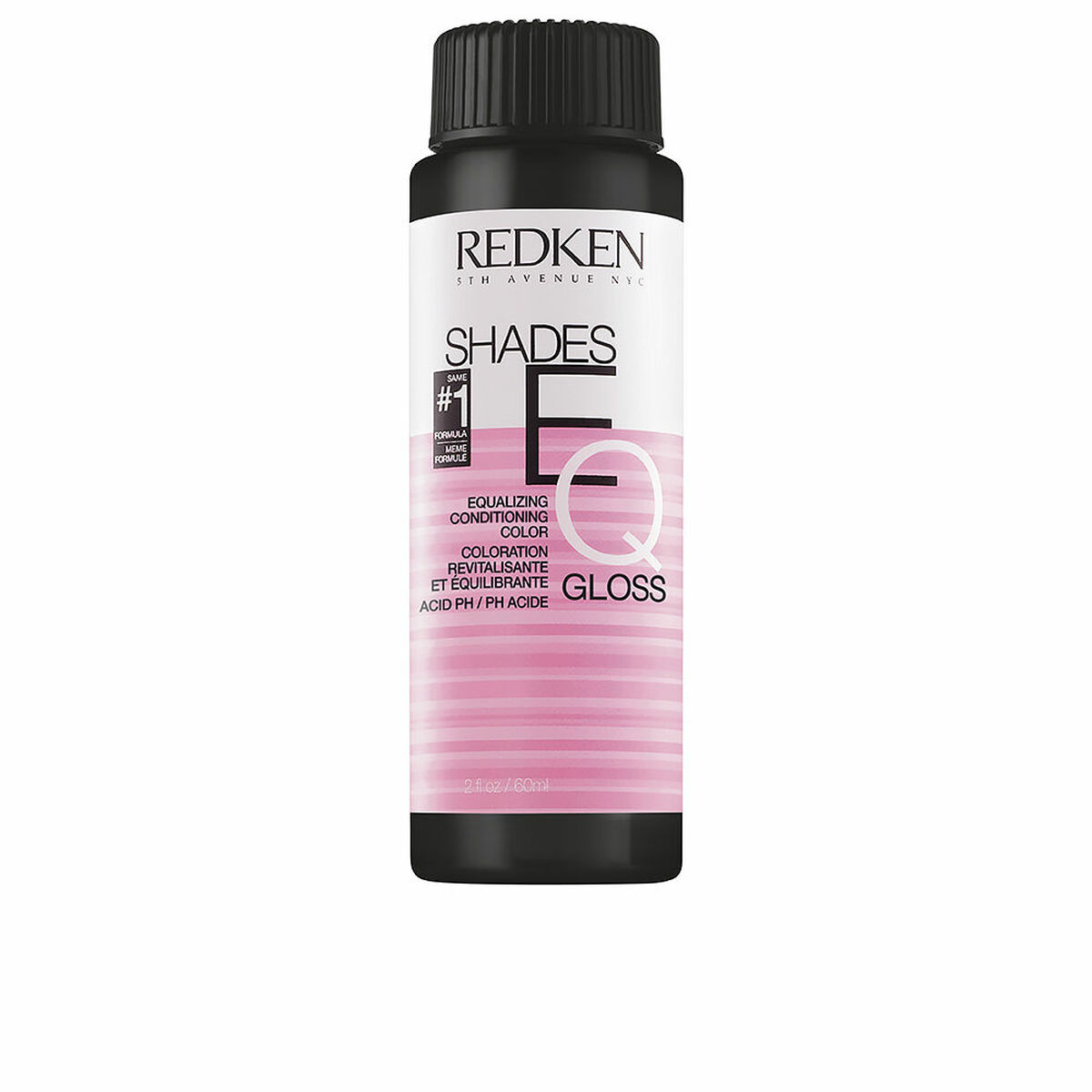 Semipermanent hårfärg Shades EQ Redken (60 ml) - 7
