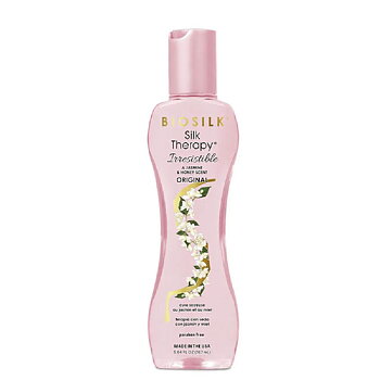 Torrschampo Farouk Biosilk Silk Therapy Irresistible 167 ml