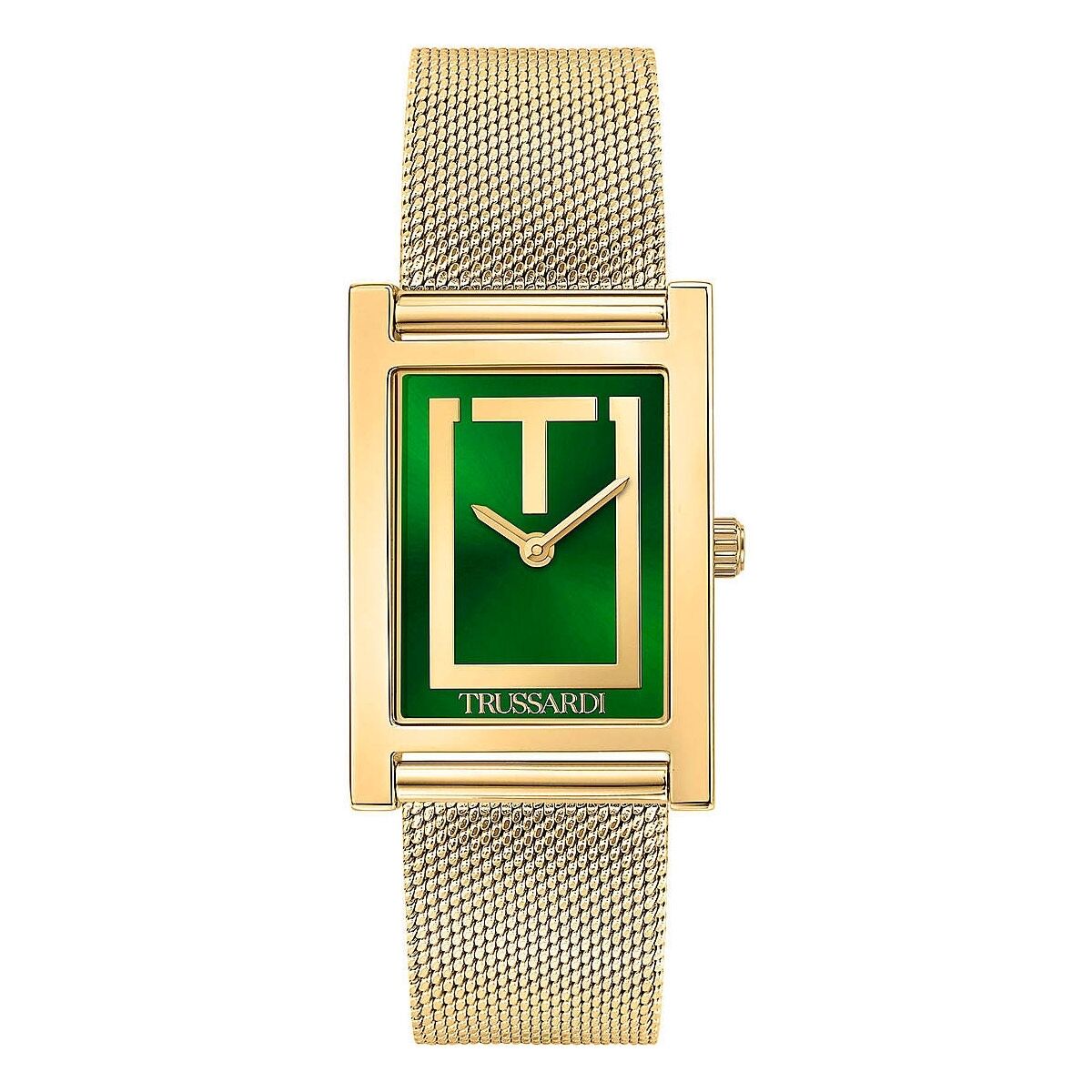 Damklocka Trussardi R2453155003