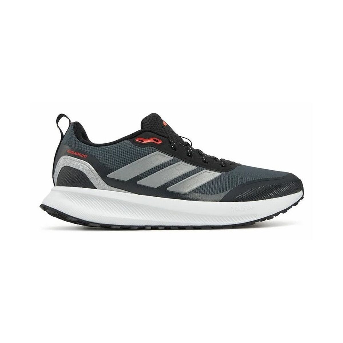 Gymnastikskor, Herr Adidas RUNFALCON 5 TR CORE JI4084 Svart