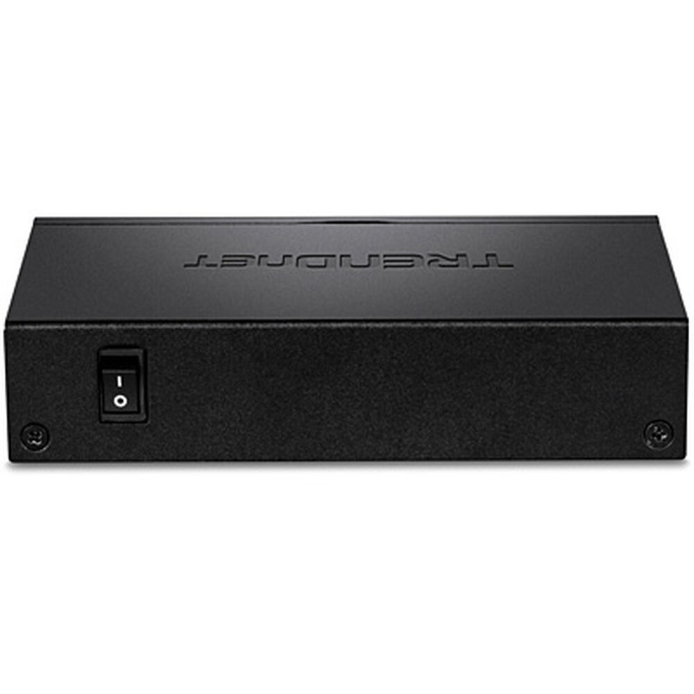 Switch Trendnet TPE-LG50 RJ-45 - 2