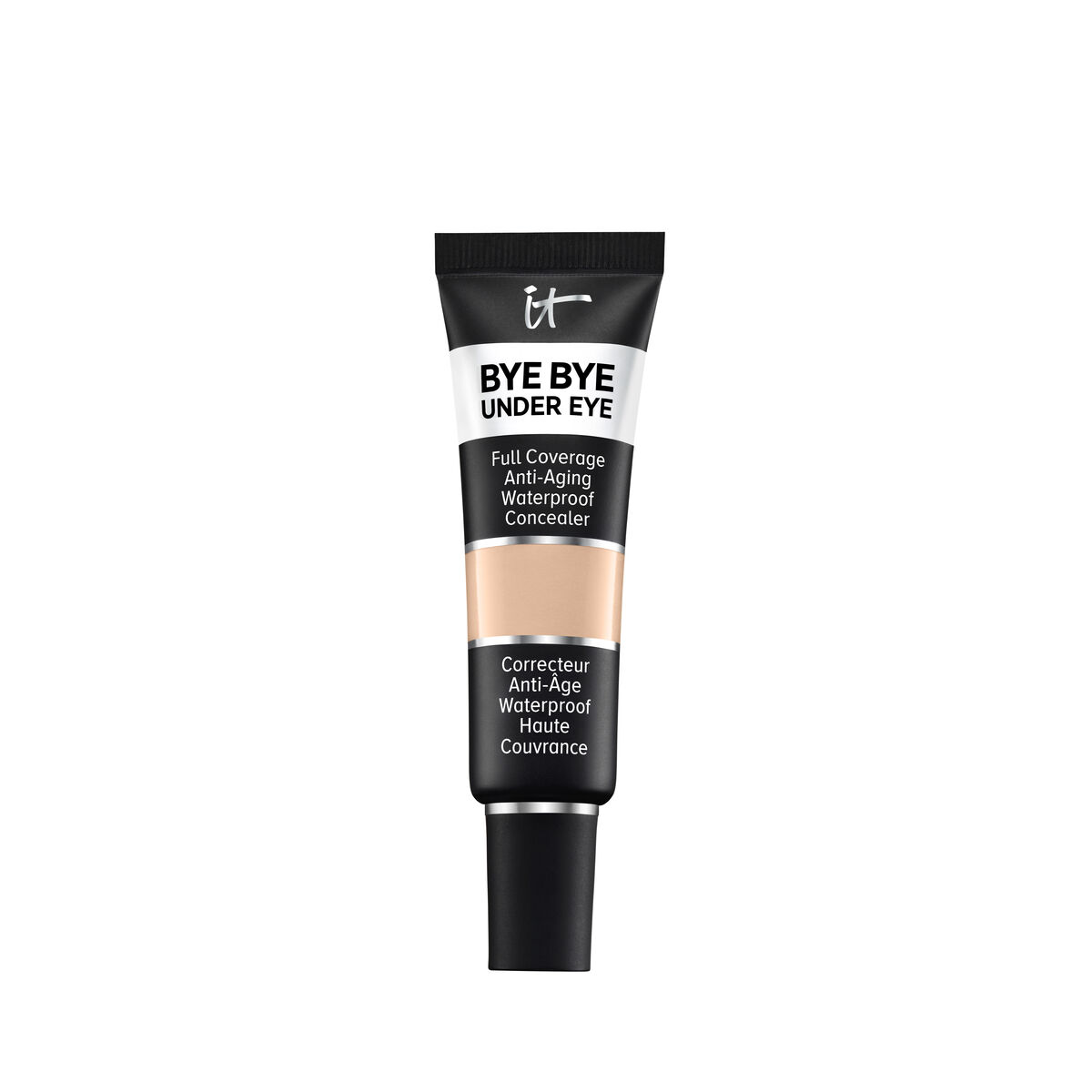 Concealer It Cosmetics Bye Bye Under Eye medium beige 12 ml - 3