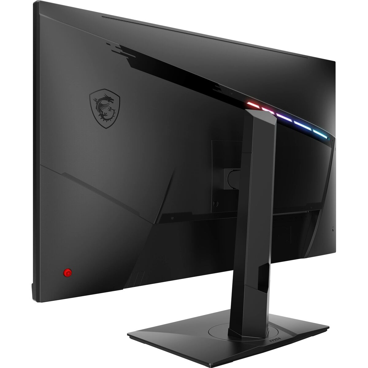 Monitor MSI MAG321QR QD 32" IPS 170 Hz 31,5" NVIDIA G-SYNC - 8
