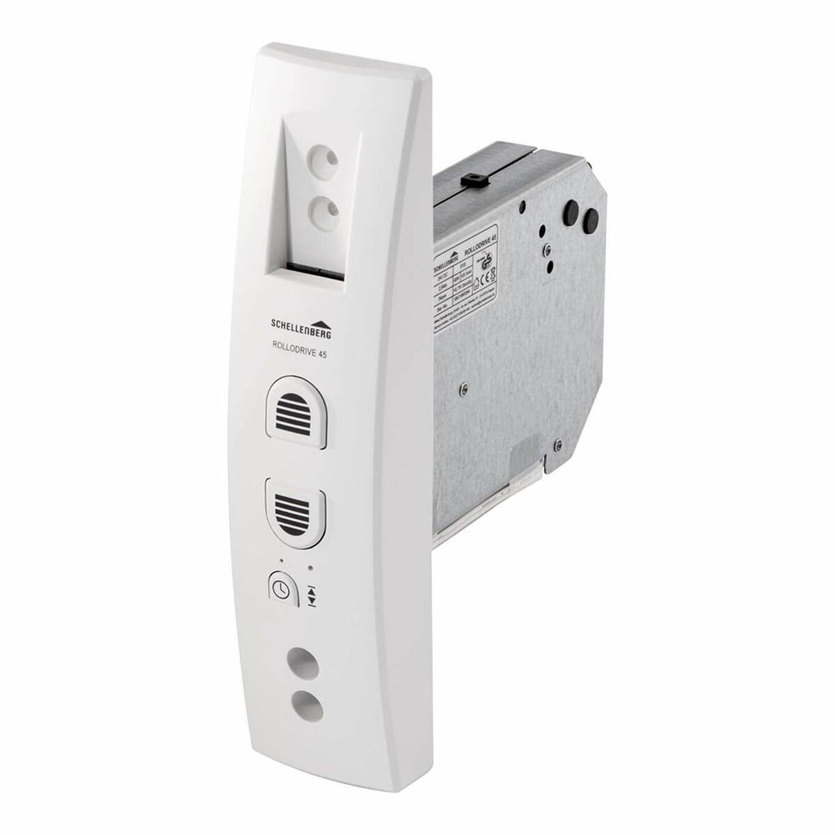 Skyffel Schellenberg power 45 22638 Periennsnöre
