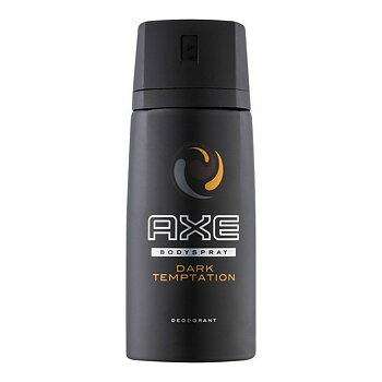 Deodorantspray Axe Dark Temptation Dark Temptation 150 ml