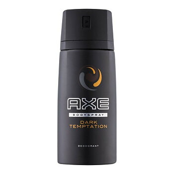 Deodorantspray Axe Dark Temptation Dark Temptation 150 ml