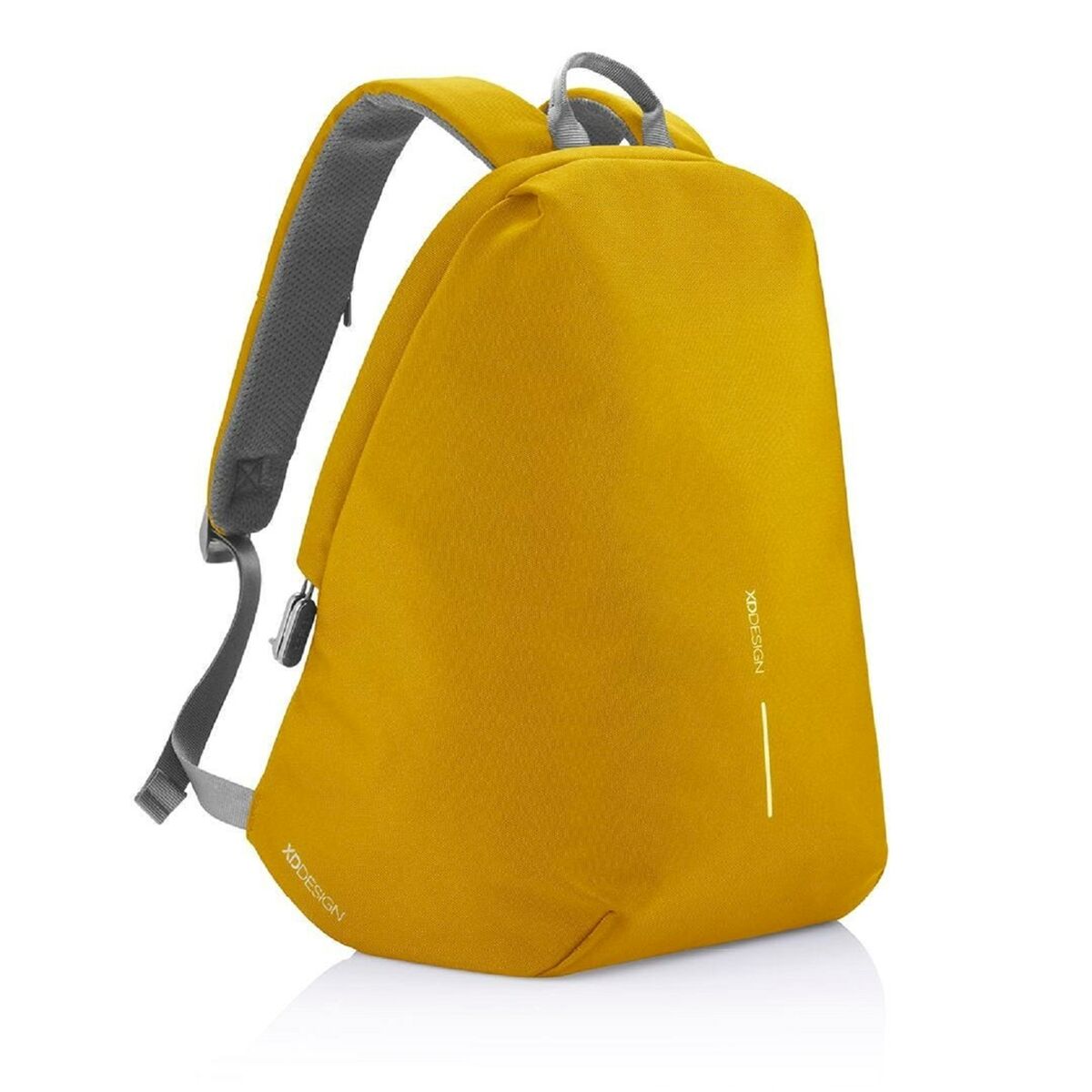 Anti-theft Backpack XD Design P705.798 Gul - 9