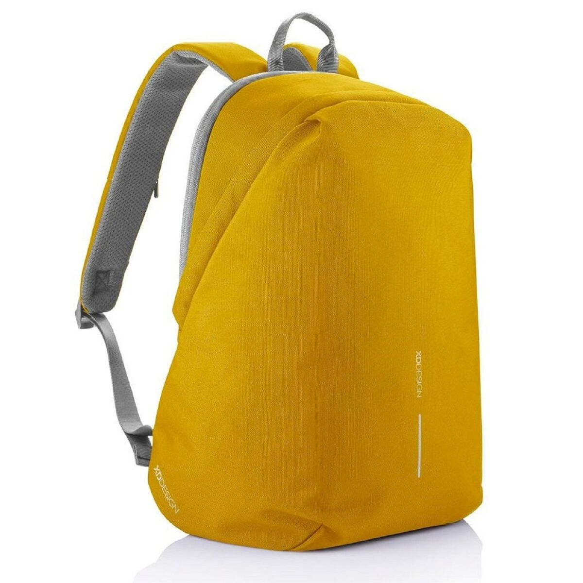 Anti-theft Backpack XD Design P705.798 Gul