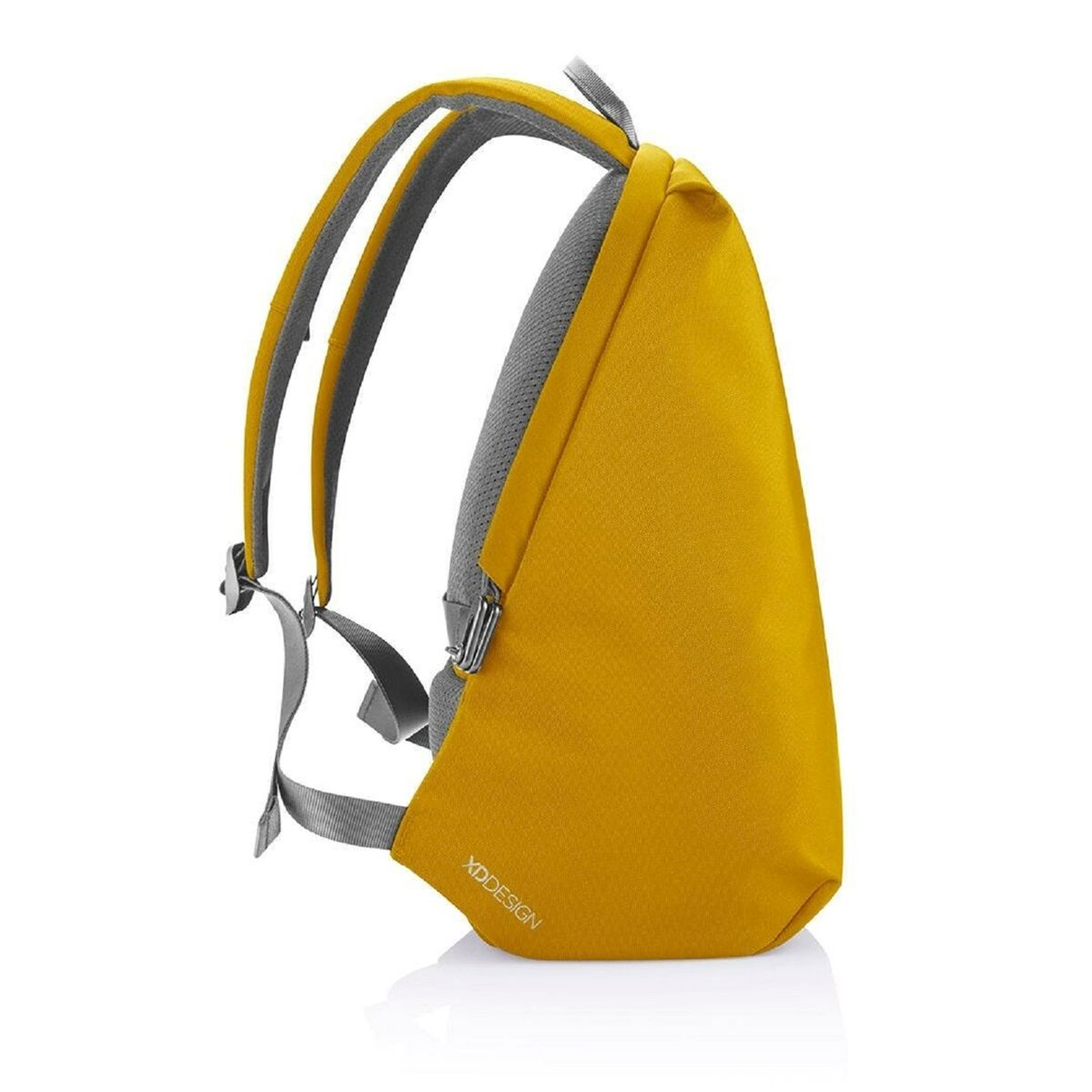 Anti-theft Backpack XD Design P705.798 Gul - 11