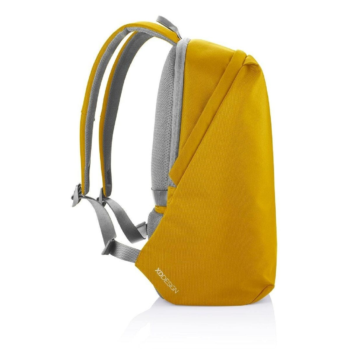 Anti-theft Backpack XD Design P705.798 Gul - 10