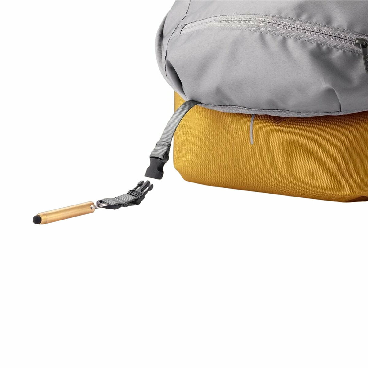 Anti-theft Backpack XD Design P705.798 Gul - 6