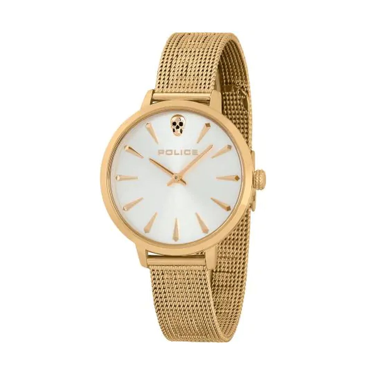 Damklocka Police PL16035MSG22M (Ø 36 mm)