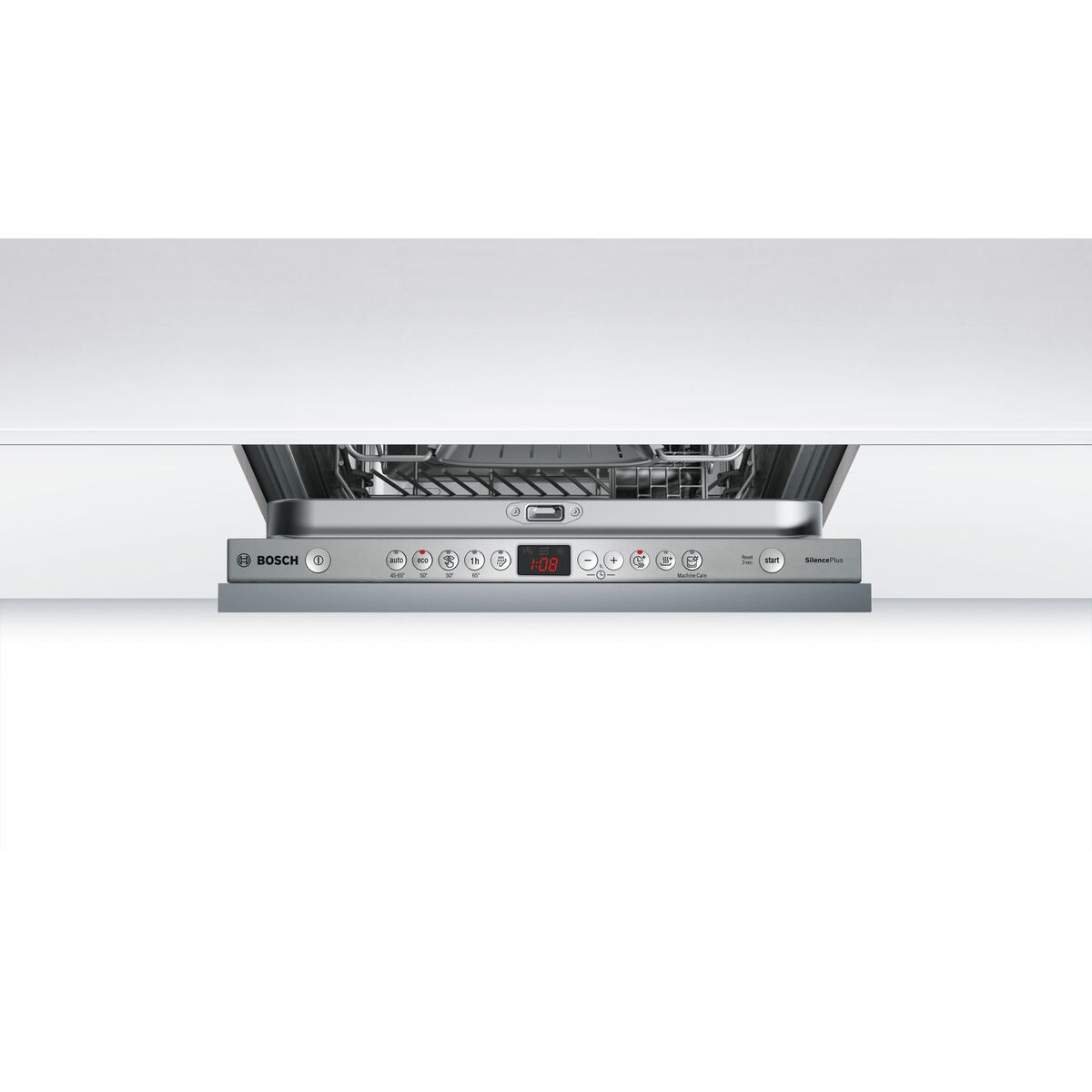 Diskmaskin BOSCH SPV45CX01E 45 cm - 2