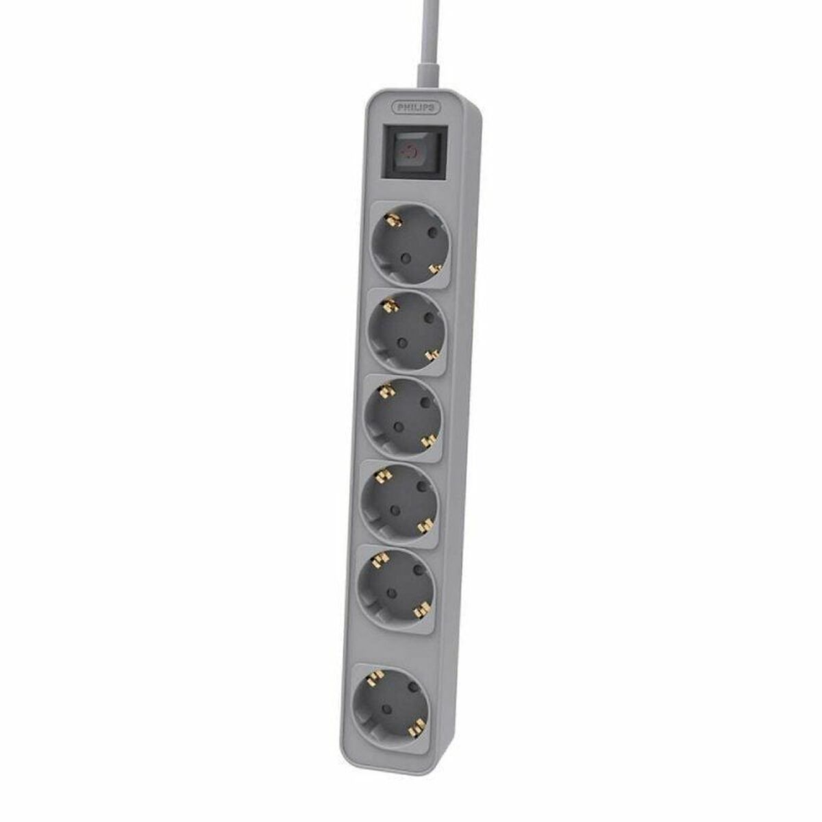Skydd mot spänningstoppar Philips CHP2164G/10