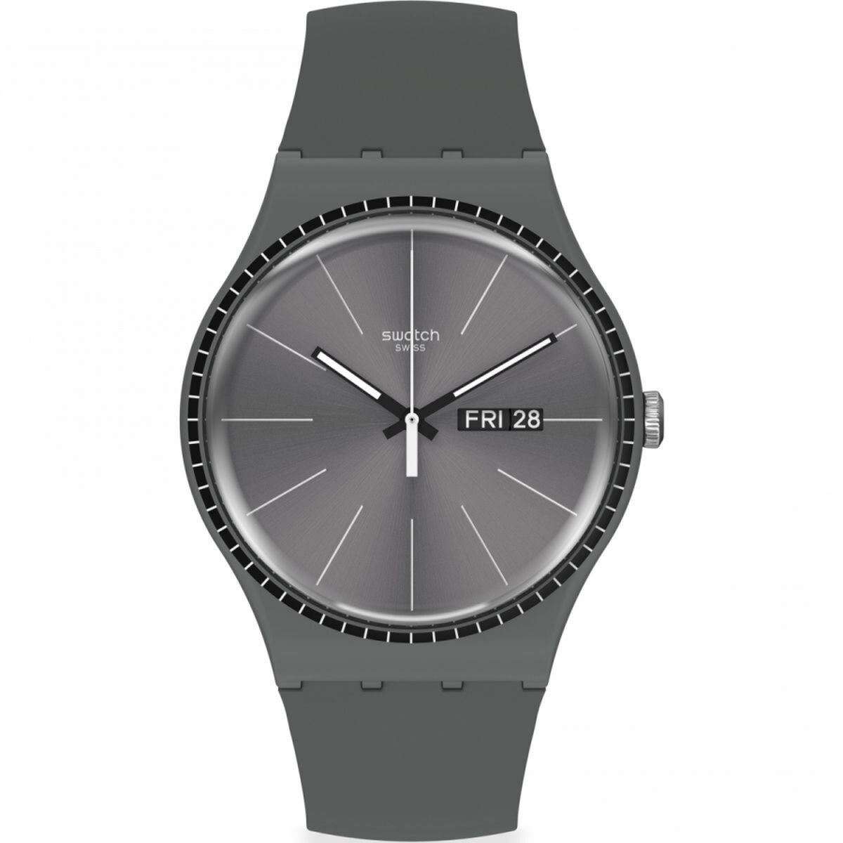Herrklocka Swatch SUOM709 (Ø 41 mm)