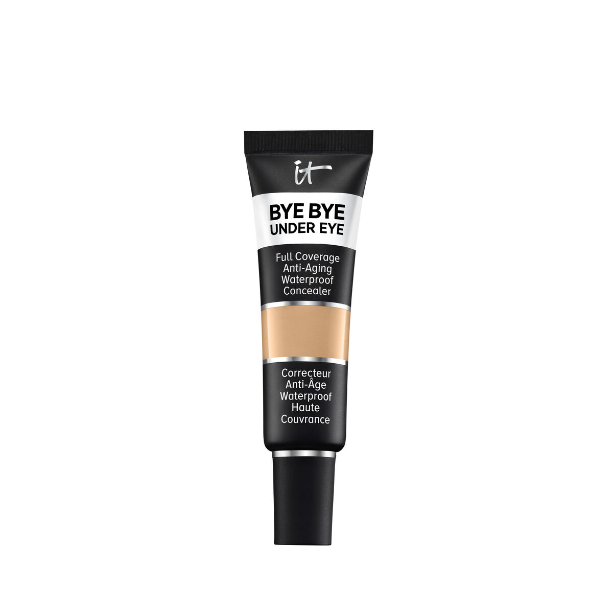 Concealer It Cosmetics Bye Bye Under Eye Medium Natural 12 ml - 3