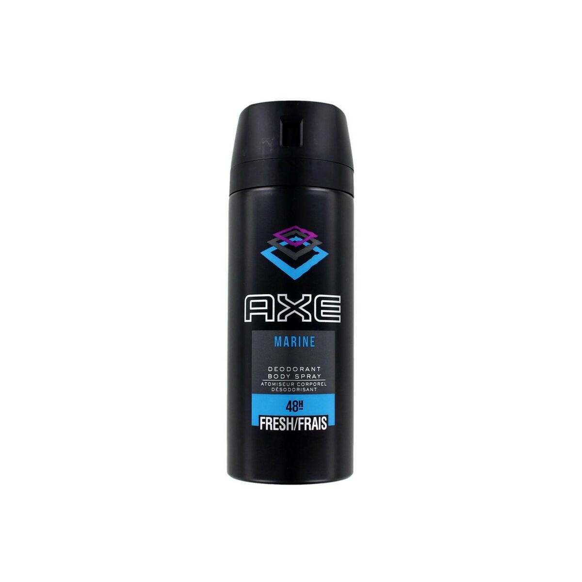 Deodorantspray Axe Marine Marine 150 ml