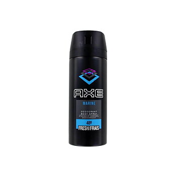 Deodorantspray Axe Marine Marine 150 ml