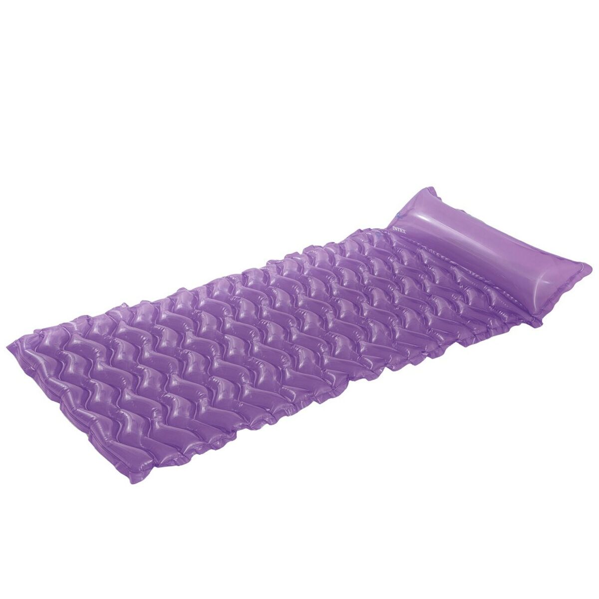 Luftmadrass Intex Tote-N-Float 229 x 86 cm (6 antal) - 5