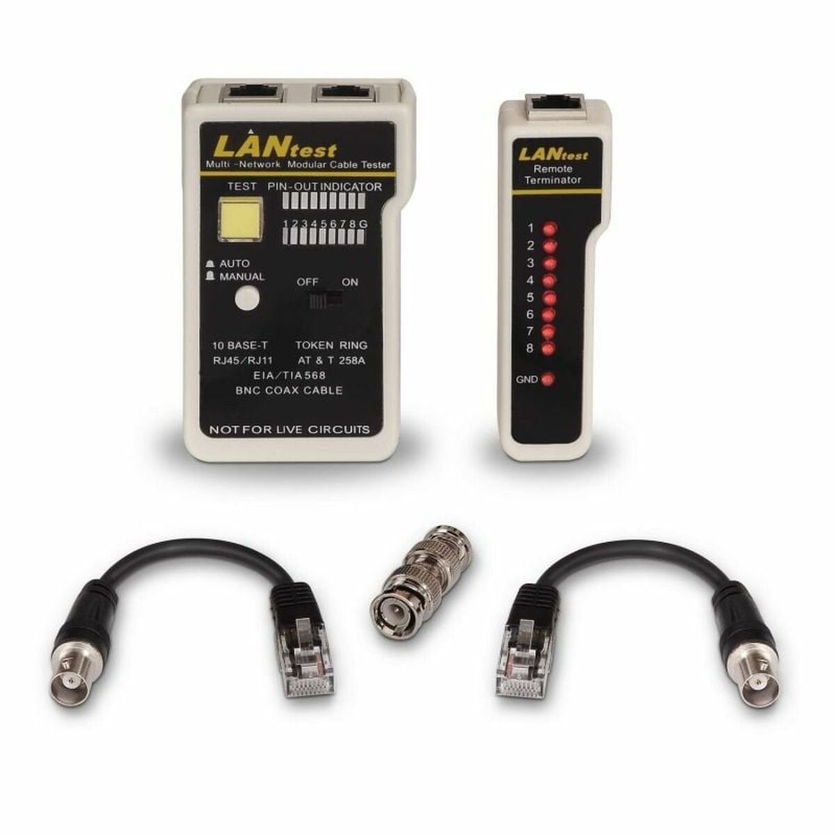 Testare Aisens A142-0314 - 2