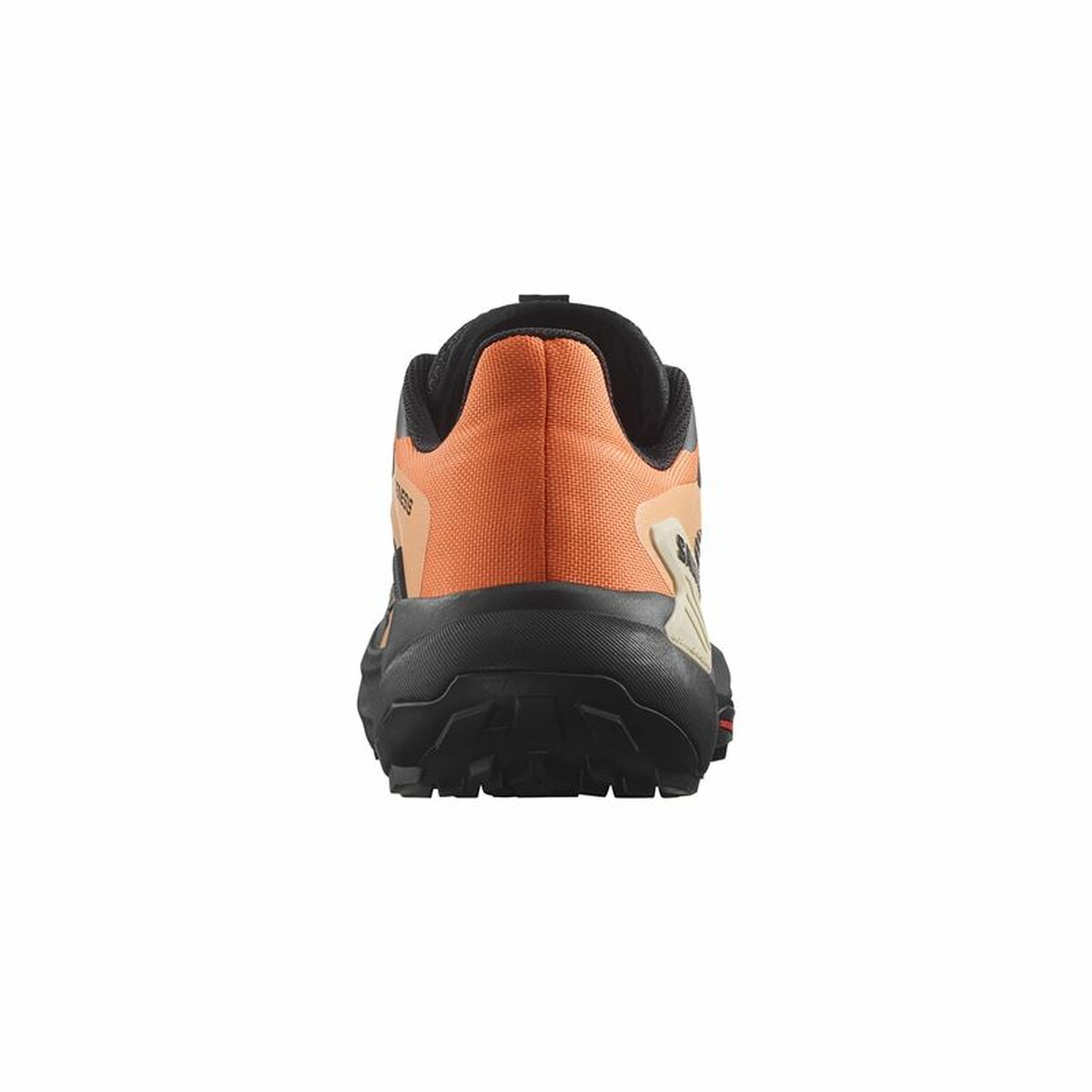 Sportskor Salomon Genesis Dragon Orange - 6