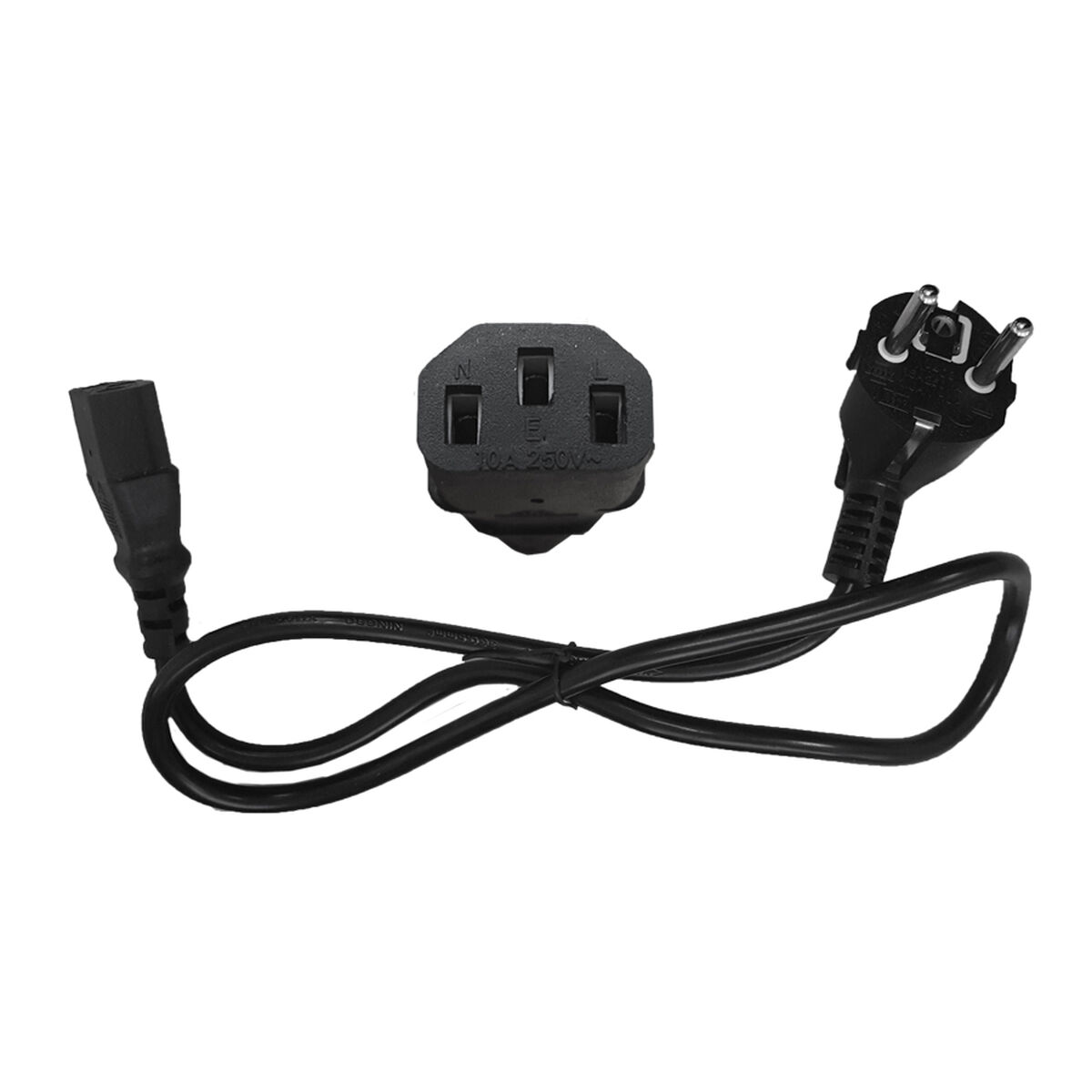 Elkabel EDM 00659 07180 Värmeelement Reservdel