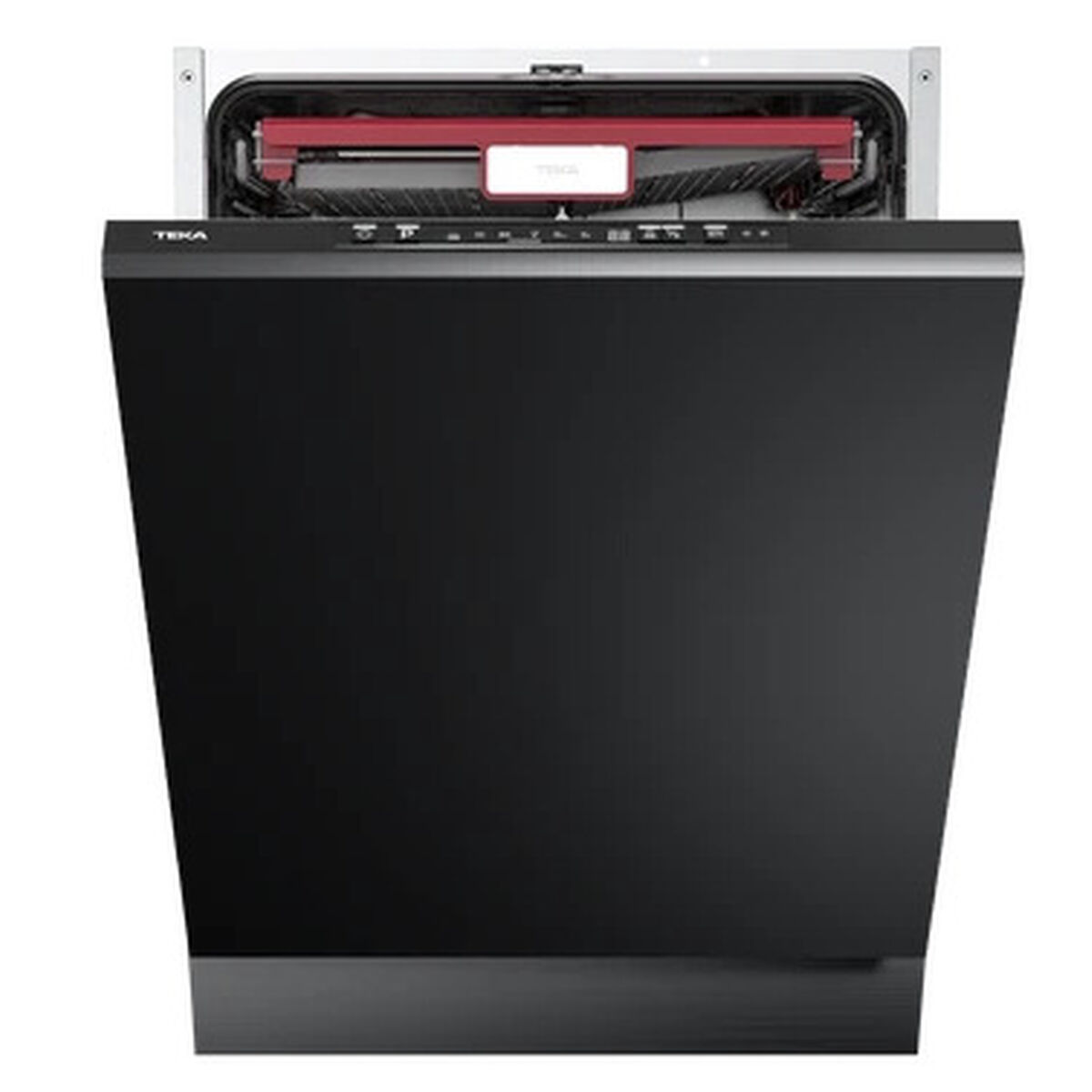 Diskmaskin Teka DFI46760
