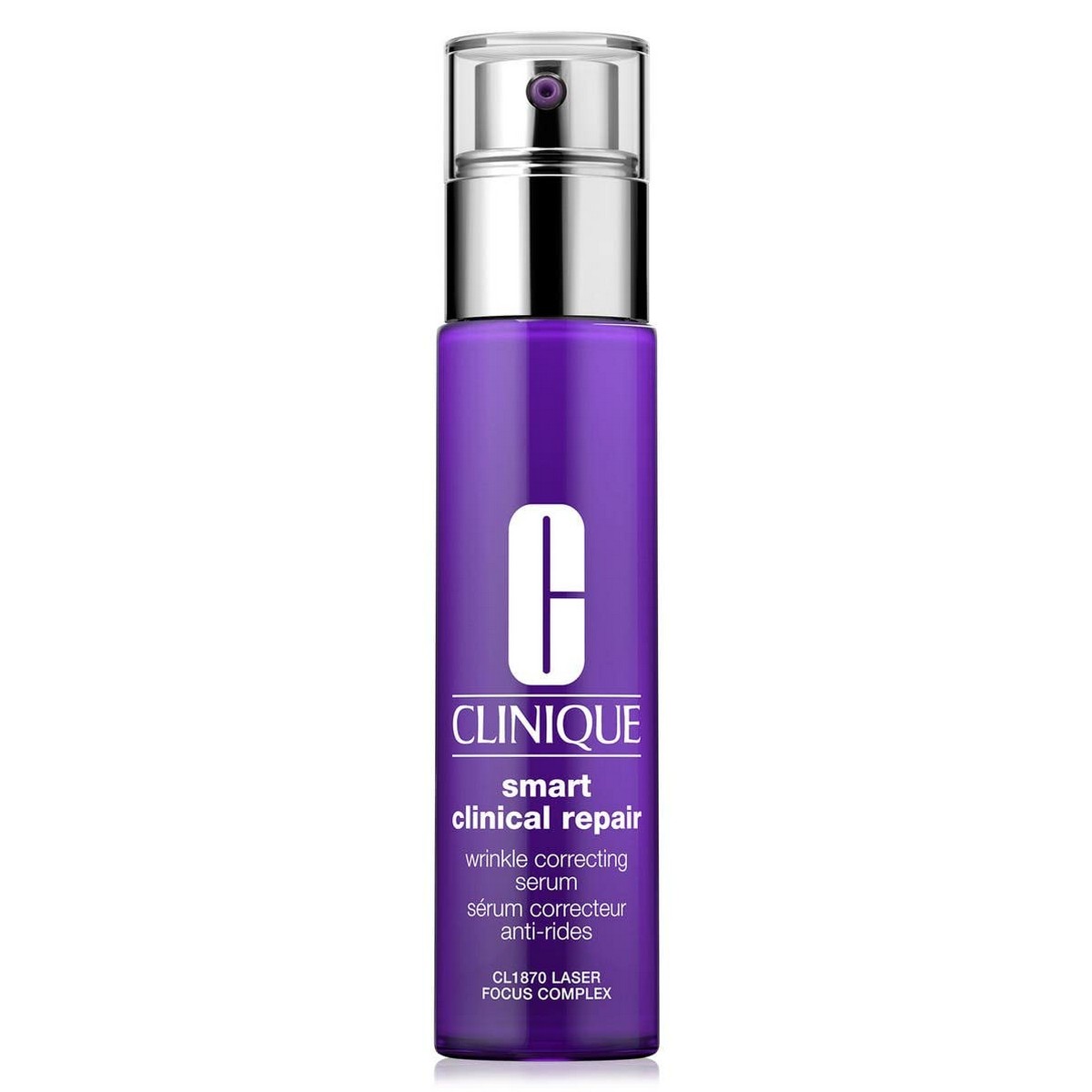 Ansiktsserum Clinique Smart Clinical Repair 30 ml