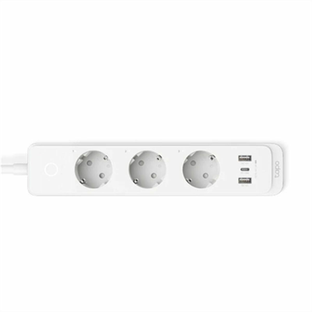 Grenuttag TP-Link P300 2300 W (1,5 m) - 3