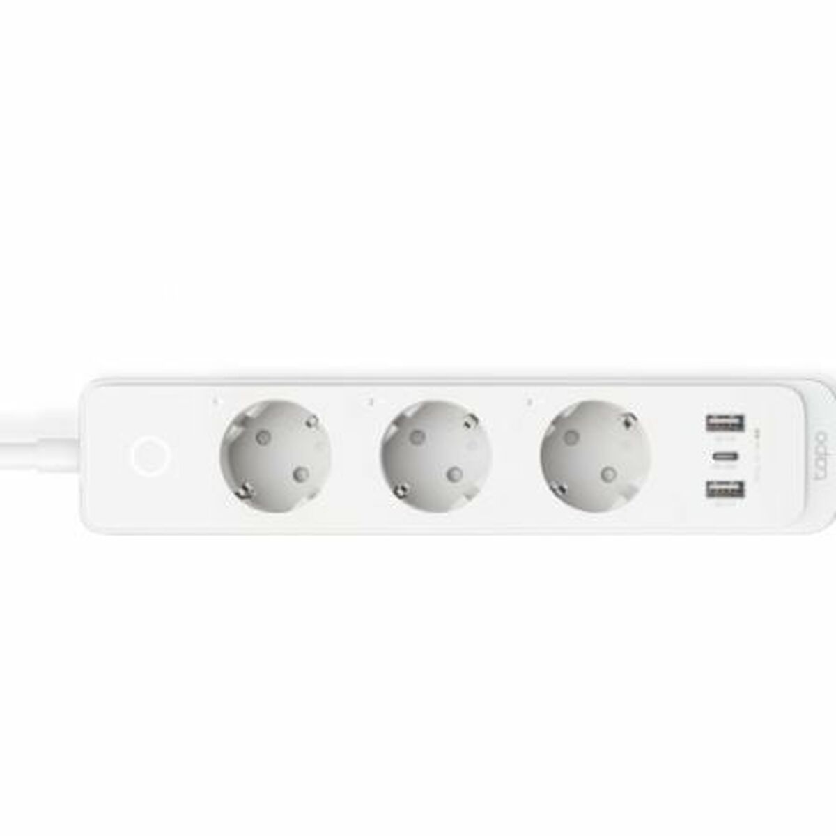 Grenuttag TP-Link P300 2300 W (1,5 m) - 2