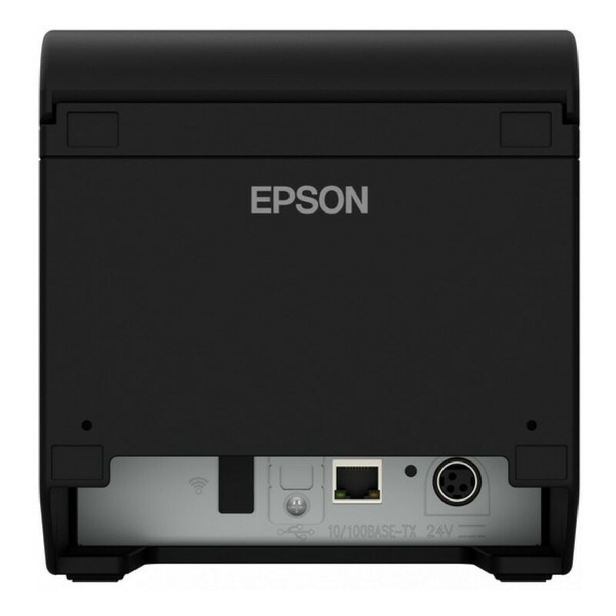 Biljettskrivare Epson C31CH51012 203 dpi 250 mm/s LAN - 2