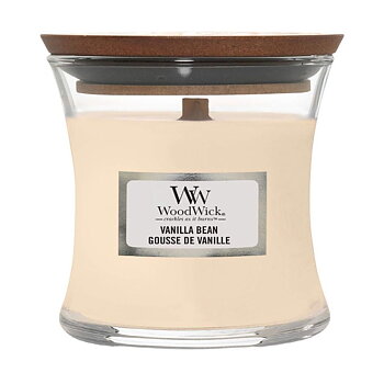 Doftljus Yankee Candle Mini Hourglass Candles Vanilj