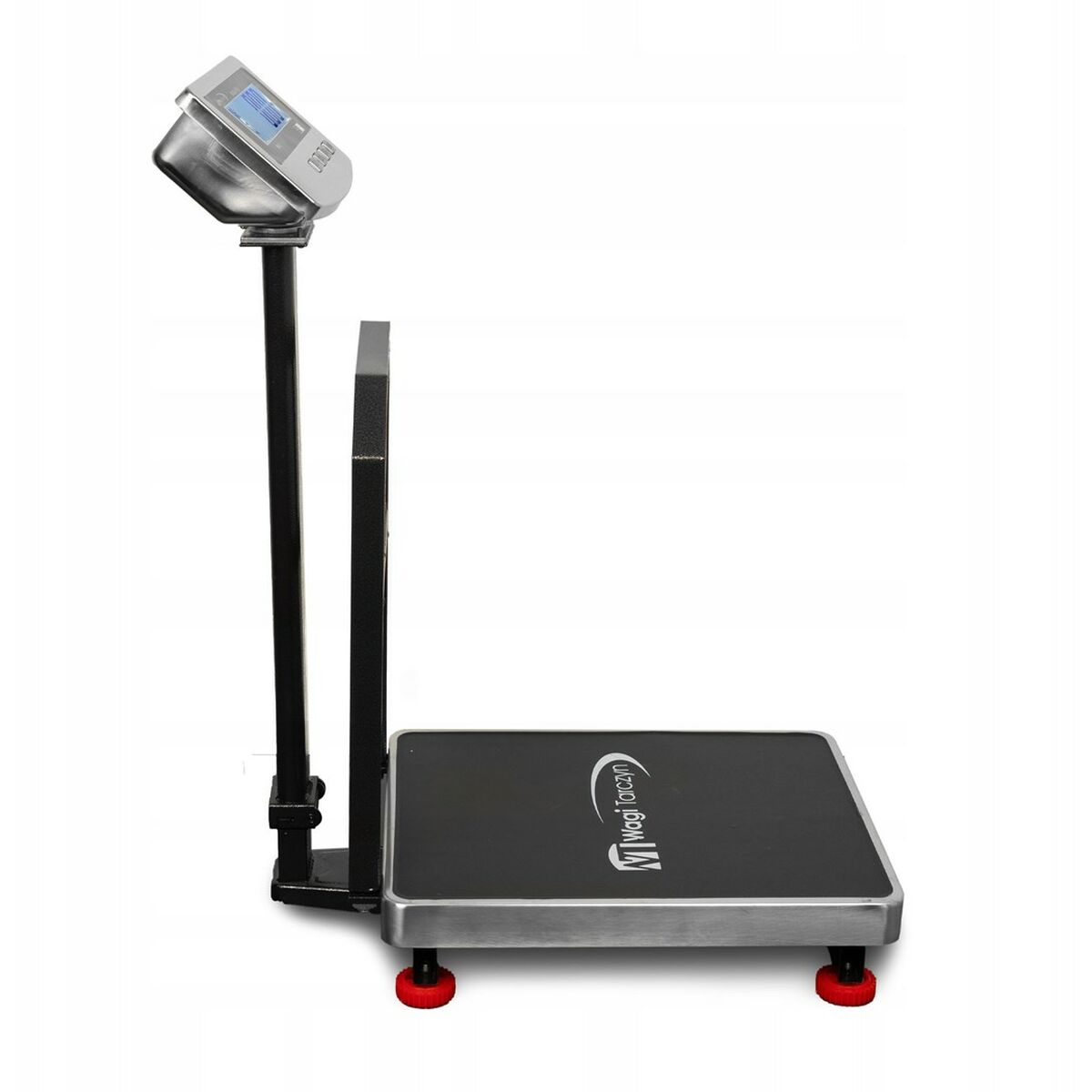 Digitalvåg Wagi Tarczyn WT-180N 150kg - 3
