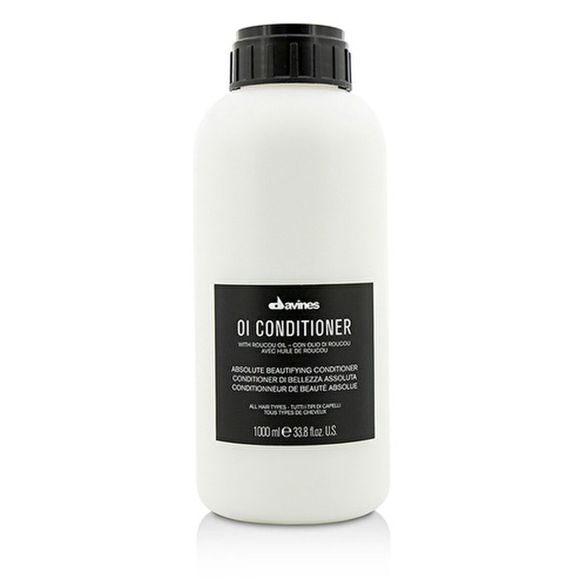 Balsam Davines Oi 1 L